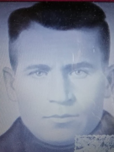 Тришкин Сергей Иванович
