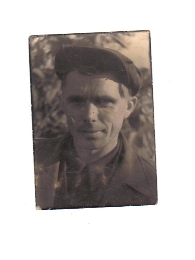 Леной Михаил Парфенович