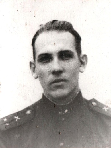 Янсон Юрий Карлович