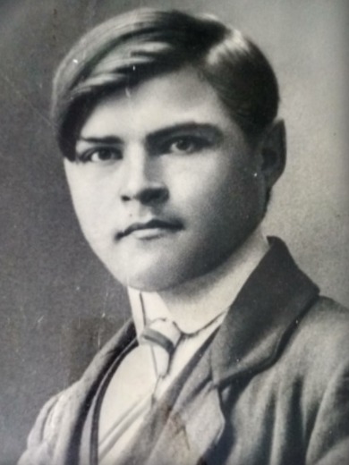 Ляшневский Петр Дмитриевич