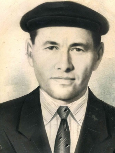 Куланбаев Рахимьян Сафуанович