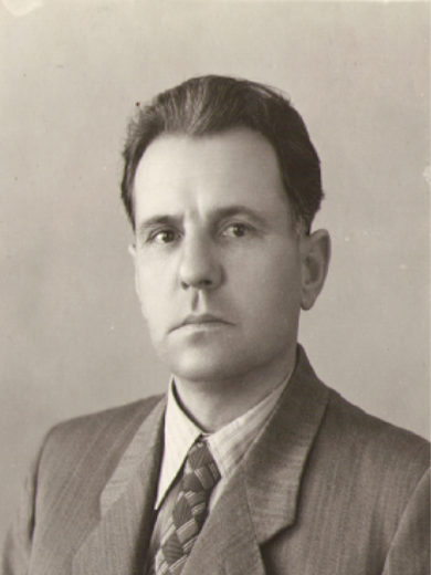 Баранов Сергей Владимирович