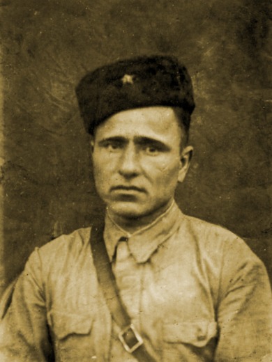 Радаев Осип Ефимович