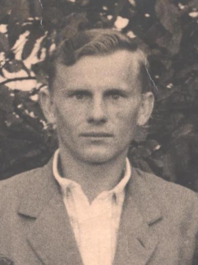 Кишкурно Иван Фролович