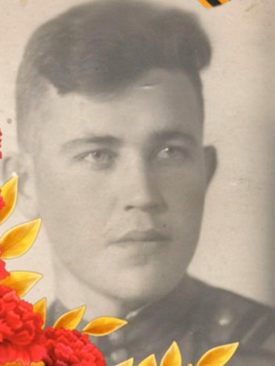 Фомичев Степан Александрович