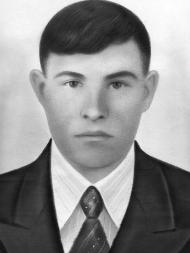 Мальцев Василий Павлович