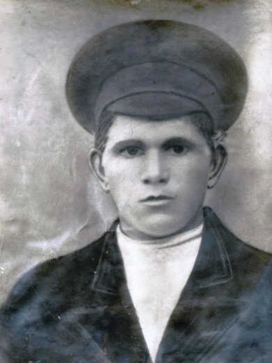 Данилов Семен Иванович