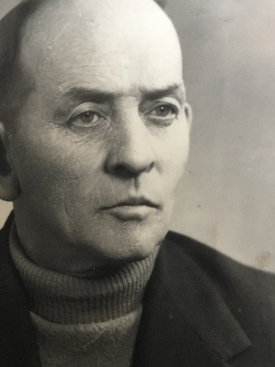 Перегудов Александр Дмитриевич