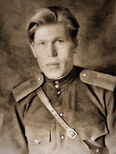 Каргин Николай Павлович