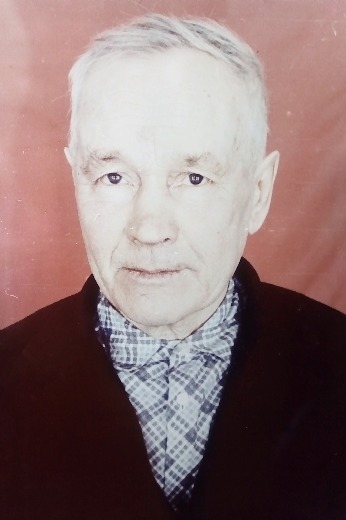 Рыжков Алексей Максимович