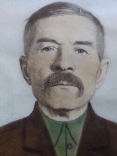 Шило Петр Федорович