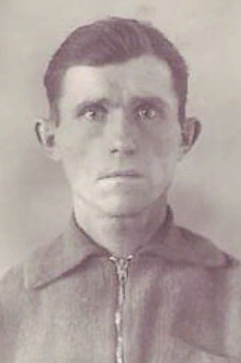 Бодров Федор Егорович