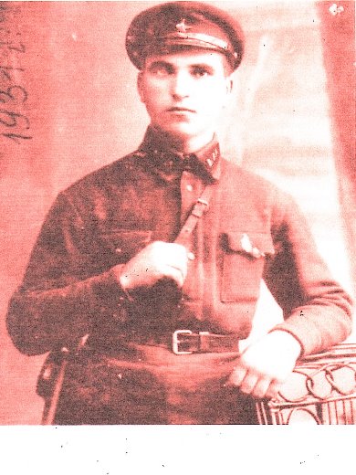 Ширкин Георгий Иванович