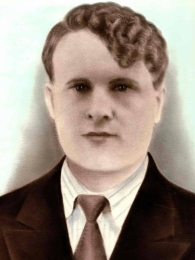 Ларионов Михаил Иванович