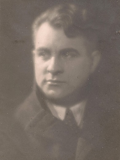 Тараненко Леонид Дмитриевич