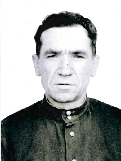 Епишков Михаил Дмитриевич