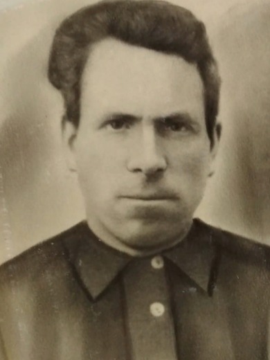 Сусарев Сергей Иванович