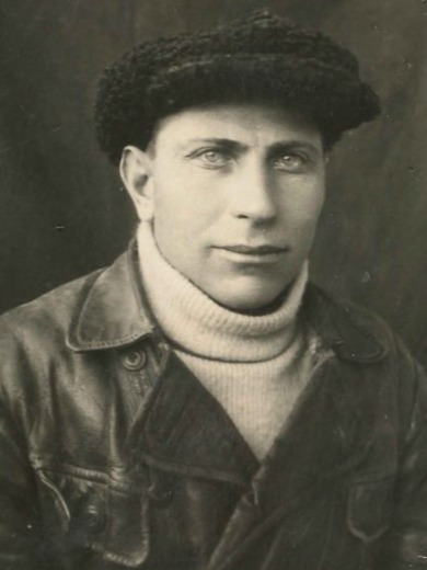 Шачнев Александр Семенович