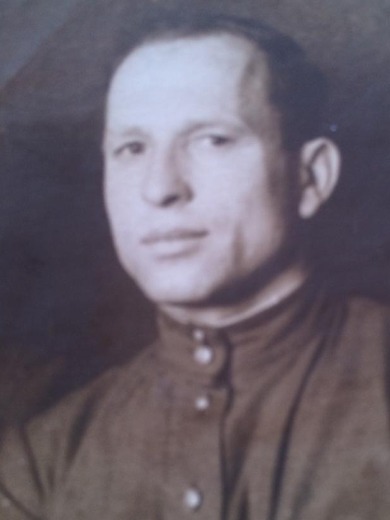 Файзулин Сагир Валиулович