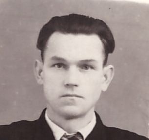 Бояринцев Виктолин Павлович