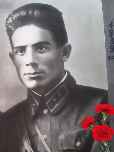 Ванеев Николай Федорович