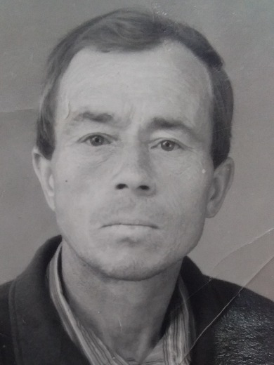 Полин Василий Васильевич