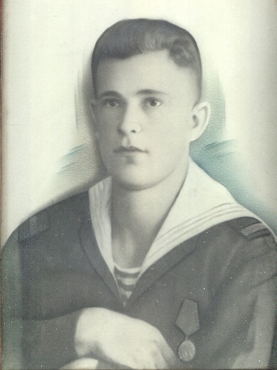 Бруснигин Петр Семенович