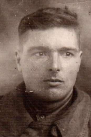 Одинец Дмитрий Васильевич