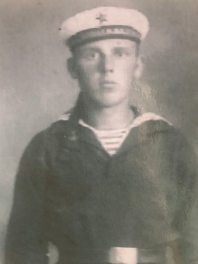 Шейко Иван Андреевич