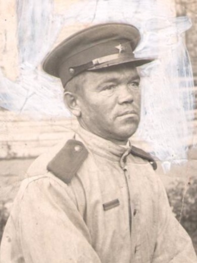 Цыганков Иван Алексеевич