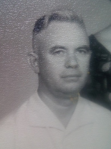 Ковалёв Михаил Алексеевич