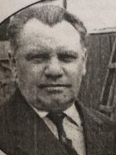 Чурюмов Яков Иванович