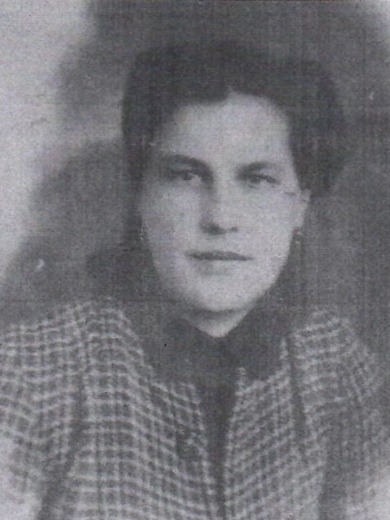 Малышева Ия Ивановна
