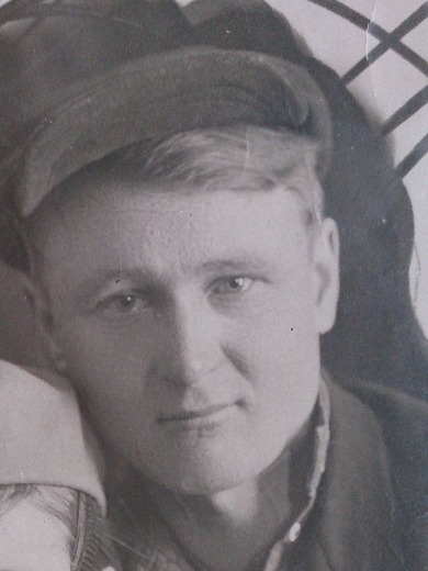 Комлев Григорий Архипович