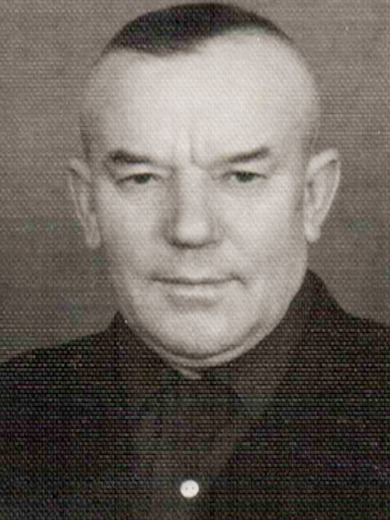 Гончаренко Артем Антонович