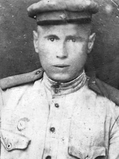 Злобин Александр Федорович