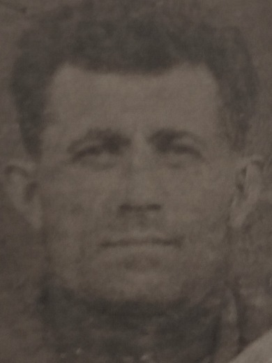 Шабанов Ибадула