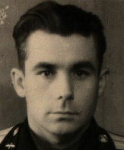 Афанасьев Александр Филиппович