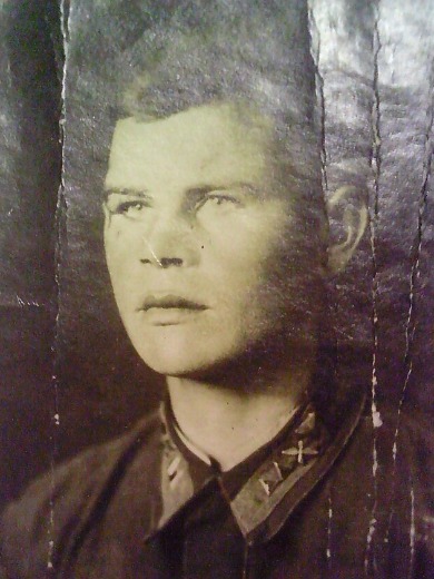 Крапоткин Петр Павлович