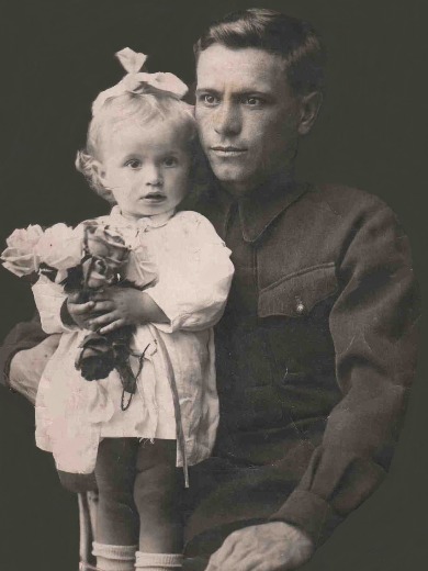 Походин Андрей Тихонович