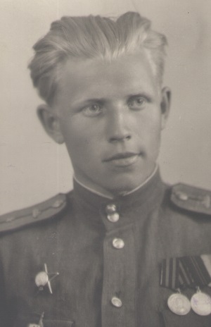 Ванеев Владилен Николаевич