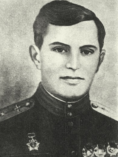 Дранищев Евгений Петрович