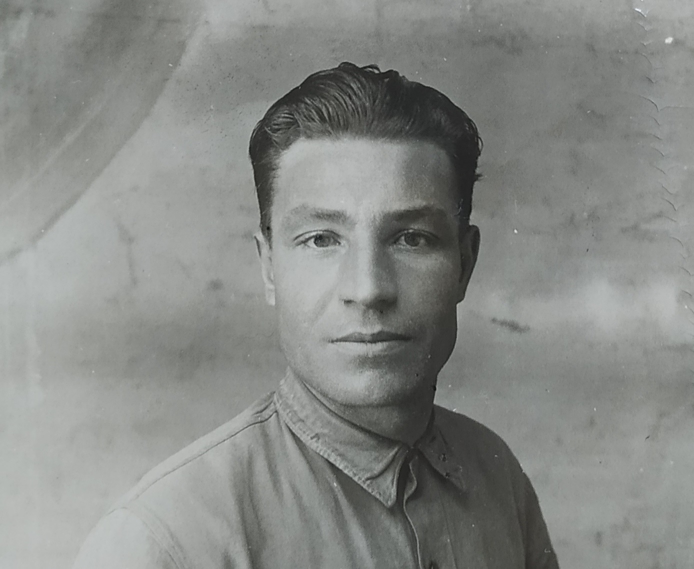 Шаклеин Трофим Алексеевич