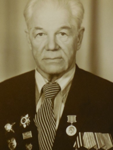 Мурахин Николай Иванович