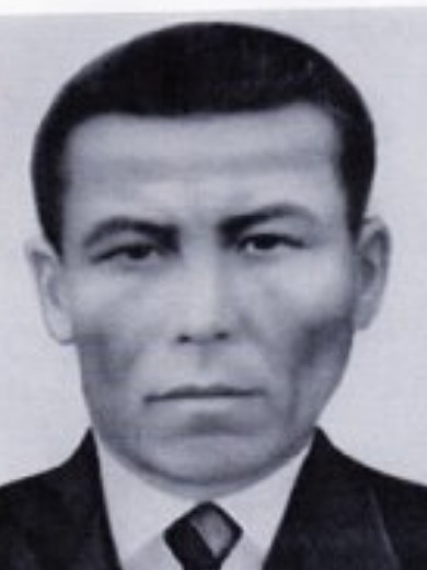 Агалеев Максим Мухабеджанович