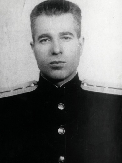 Зайкин Емельян Васильевич