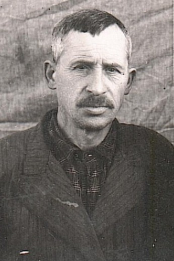Никитин Егор Павлович
