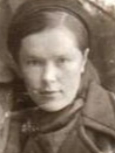 Кононова Анна Никитична