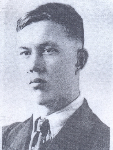 Оленев Алексей Васильевич