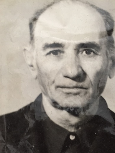 Арутюнян Михаил Артемович
